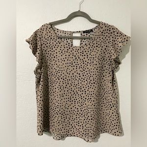 Papermoon Blouse - XL